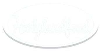 Logo PT Holyland Food Indonesia